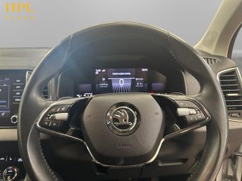 SKODA KAROQ 1.5 TSI ACT SE L SUV 5dr Petrol DSG Euro 6 (s/s) (150 ps)