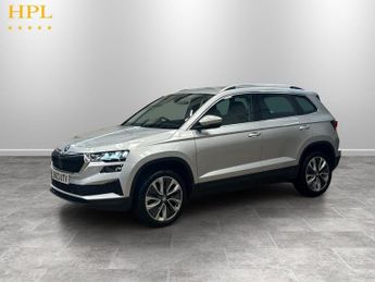 SKODA KAROQ 1.5 TSI ACT SE L SUV 5dr Petrol DSG Euro 6 (s/s) (150 ps)