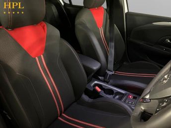 VAUXHALL CORSA 1.2 Turbo GS Line Hatchback 5dr Petrol Auto Euro 6 (s/s) (130 ps