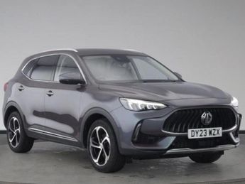 MG HS 1.5 T-GDI Trophy SUV 5dr Petrol DCT Euro 6 (s/s) (162 ps)