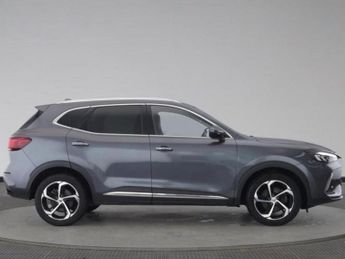 MG MG HS 1.5 T-GDI Trophy SUV 5dr Petrol DCT Euro 6 (s/s) (162 ps)