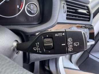 BMW X3 2.0 20d xLine SUV 5dr Diesel Auto xDrive Euro 6 (s/s) (190 ps)