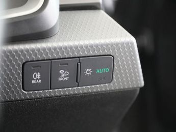 AUDI A1 1.0 TFSI 25 Sport Sportback 5dr Petrol S Tronic Euro 6 (s/s) (95