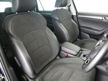 SKODA KODIAQ 1.5 TSI ACT SE L SUV 5dr Petrol DSG Euro 6 (s/s) (7 Seat) (150 p