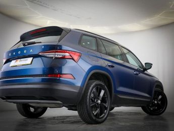 SKODA KODIAQ 1.5 TSI ACT SE L SUV 5dr Petrol DSG Euro 6 (s/s) (7 Seat) (150 p