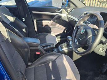 SKODA OCTAVIA 2.0 TFSI vRS Hatchback 5dr Petrol DSG Euro 5 (200 ps)