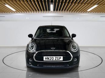 MINI HATCH 1.5 Cooper Classic Hatchback 5dr Petrol Steptronic Euro 6 (s/s) 