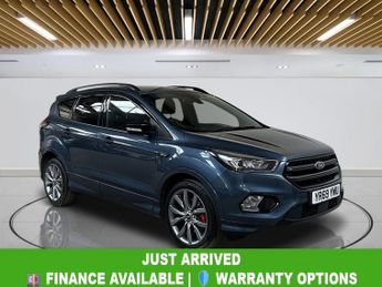 Ford Kuga 1.5T EcoBoost ST-Line Edition SUV 5dr Petrol Manual Euro 6 (s/s)