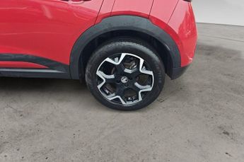 VAUXHALL MOKKA 1.2 Turbo Ultimate SUV 5dr Petrol Auto Euro 6 (s/s) (130 ps)