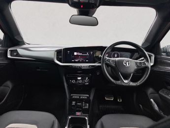 VAUXHALL MOKKA 1.2 Turbo Ultimate SUV 5dr Petrol Auto Euro 6 (s/s) (130 ps)