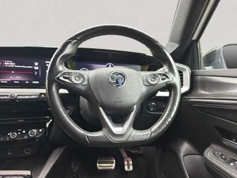 VAUXHALL MOKKA 1.2 Turbo Ultimate SUV 5dr Petrol Auto Euro 6 (s/s) (130 ps)