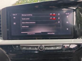 VAUXHALL MOKKA 1.2 Turbo Ultimate SUV 5dr Petrol Auto Euro 6 (s/s) (130 ps)