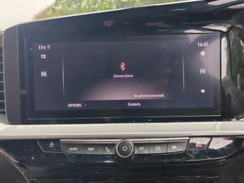 VAUXHALL MOKKA 1.2 Turbo Ultimate SUV 5dr Petrol Auto Euro 6 (s/s) (130 ps)