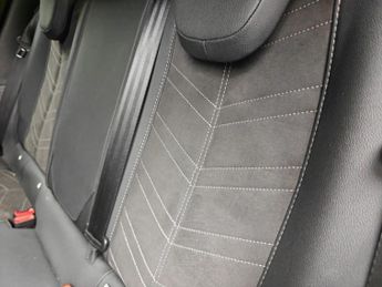 VAUXHALL MOKKA 1.2 Turbo Ultimate SUV 5dr Petrol Auto Euro 6 (s/s) (130 ps)