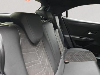 VAUXHALL MOKKA 1.2 Turbo Ultimate SUV 5dr Petrol Auto Euro 6 (s/s) (130 ps)