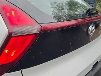 HYUNDAI BAYON 1.0 T-GDi MHEV SE Connect SUV 5dr Petrol Hybrid DCT Euro 6 (s/s)