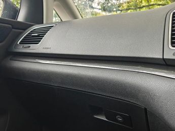 SEAT ALHAMBRA 2.0 TDI SE Lux MPV 5dr Diesel DSG Euro 6 (s/s) (184 ps)