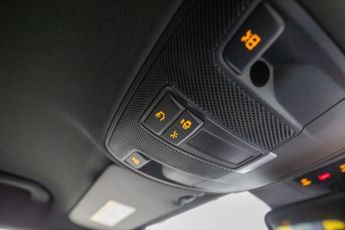MERCEDES-BENZ A CLASS 2.0 A250 AMG Hatchback 5dr Petrol 7G-DCT 4MATIC Euro 6 (s/s) (21