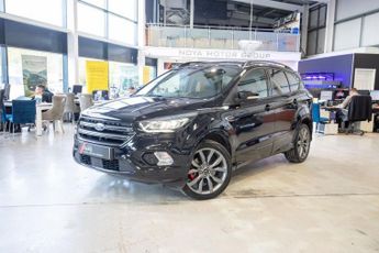 Ford Kuga 1.5T EcoBoost ST-Line Edition SUV 5dr Petrol Manual Euro 6 (s/s)