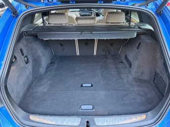 BMW 3 SERIES 3.0 335d M Sport Touring 5dr Diesel Auto xDrive Euro 6 (s/s) (31