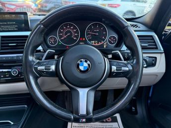 BMW 3 SERIES 3.0 335d M Sport Touring 5dr Diesel Auto xDrive Euro 6 (s/s) (31