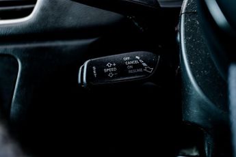 AUDI Q3 2.0 TFSI Black Edition SUV 5dr Petrol S Tronic quattro Euro 6 (s