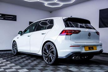 VOLKSWAGEN GOLF 2.0 TDI GTD Hatchback 5dr Diesel DSG Euro 6 (s/s) (200 ps)