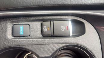 NISSAN JUKE 1.6 N-Connecta SUV 5dr Petrol Hybrid Auto Euro 6 (143 ps)