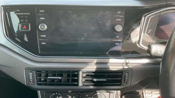 VOLKSWAGEN POLO 2.0 TSI GPF GTI+ Hatchback 5dr Petrol DSG Euro 6 (s/s) (200 ps)