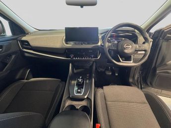 NISSAN QASHQAI 1.5 h e-POWER Acenta Premium SUV 5dr Petrol Hybrid Auto Euro 6 (