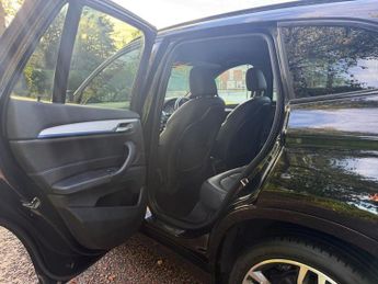 BMW X1 2.0 20d M Sport SUV 5dr Diesel Auto xDrive Euro 6 (s/s) (190 ps)