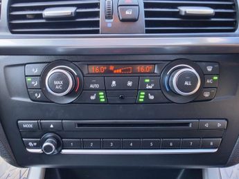 BMW X3 2.0 20d SE SUV 5dr Diesel Auto xDrive Euro 5 (s/s) (184 ps)