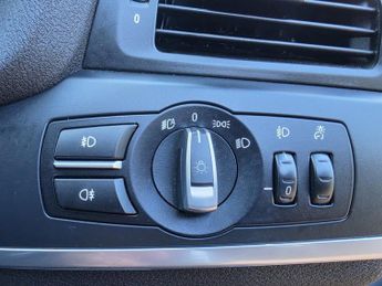 BMW X3 2.0 20d SE SUV 5dr Diesel Auto xDrive Euro 5 (s/s) (184 ps)