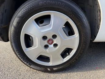 FIAT FIORINO 1.3 MultiJetII Tecnico Car Derived Van 5dr Diesel Manual Euro 6 