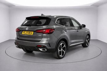 MG MG HS 1.5 T-GDI Trophy SUV 5dr Petrol DCT Euro 6 (s/s) (162 ps)