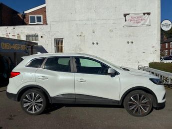RENAULT KADJAR 1.3 TCe Iconic SUV 5dr Petrol Manual Euro 6 (s/s) (160 ps)