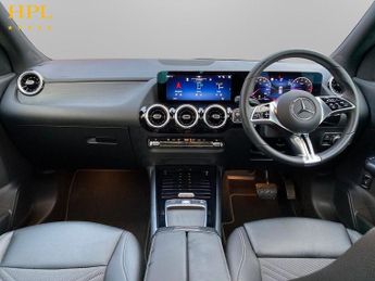 MERCEDES-BENZ GLA 1.3 GLA180h MHEV Sport Edition SUV 5dr Petrol Hybrid 7G-DCT Euro