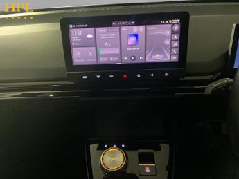 MG MG4 64kWh Trophy Long Range Hatchback 5dr Electric Auto (203 ps)