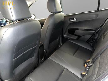 KIA PICANTO 1.0 GT-Line Hatchback 5dr Petrol AMT Euro 6 (s/s) (67 bhp)