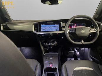 VAUXHALL MOKKA 1.2 Turbo Ultimate SUV 5dr Petrol Auto Euro 6 (s/s) (130 ps)