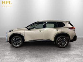 NISSAN X-TRAIL 1.5 DIG-T MHEV Acenta Premium SUV 5dr Petrol Hybrid XTRON Euro 6