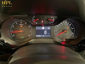 VAUXHALL CORSA 1.2 Turbo Design Hatchback 5dr Petrol Auto Euro 6 (s/s) (100 ps)