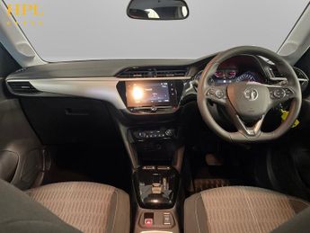 VAUXHALL CORSA 1.2 Turbo Design Hatchback 5dr Petrol Auto Euro 6 (s/s) (100 ps)