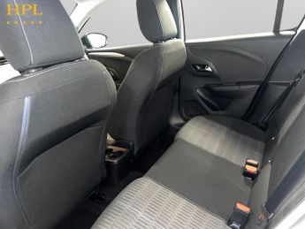 VAUXHALL CORSA 1.2 Turbo Design Hatchback 5dr Petrol Auto Euro 6 (s/s) (100 ps)