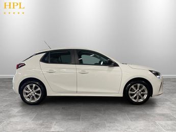 VAUXHALL CORSA 1.2 Turbo Design Hatchback 5dr Petrol Auto Euro 6 (s/s) (100 ps)