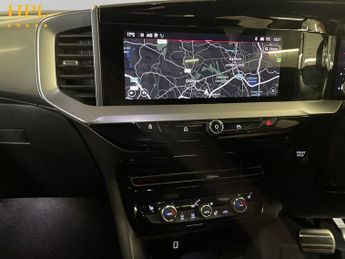 VAUXHALL MOKKA 1.2 Turbo Ultimate SUV 5dr Petrol Auto Euro 6 (s/s) (130 ps)