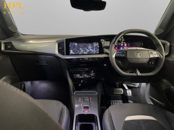 VAUXHALL MOKKA 1.2 Turbo Ultimate SUV 5dr Petrol Auto Euro 6 (s/s) (130 ps)
