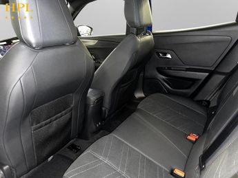 VAUXHALL MOKKA 1.2 Turbo Ultimate SUV 5dr Petrol Auto Euro 6 (s/s) (130 ps)