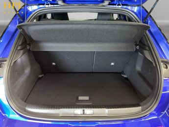 VAUXHALL MOKKA 1.2 Turbo Ultimate SUV 5dr Petrol Auto Euro 6 (s/s) (130 ps)