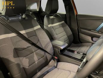 CITROEN e-C4 50kWh Sense Plus Hatchback 5dr Electric Auto (136 ps)